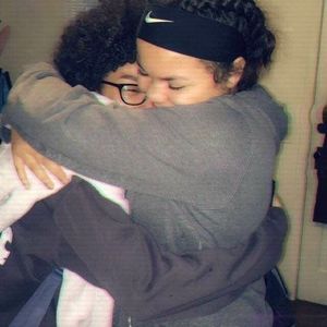 Meet your Posher, Samara